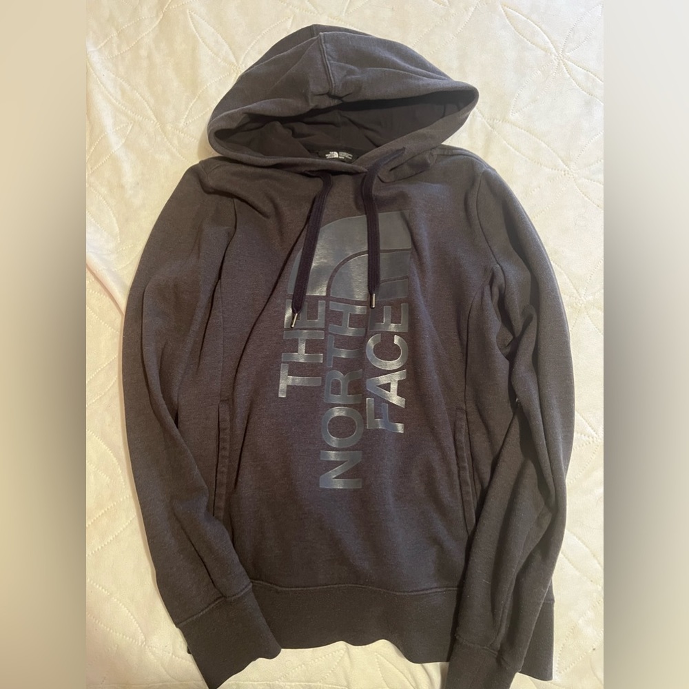 Hardly worn